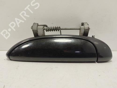 Used Rear left exterior door handle RENAULT CLIO II (BB_, CB_) 1.5 dCi (B/C2J) (68 hp) 29451162