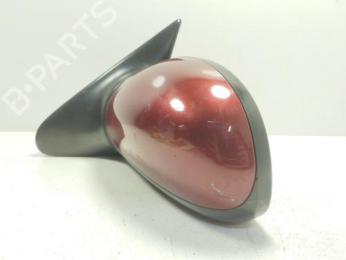 Left mirror PEUGEOT 406 (8B) 2.0 HDI 90 | BP17426585C26 