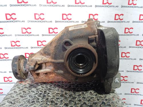 Differential, bag BMW 5 (E60) 535 d | BP17416276M24 