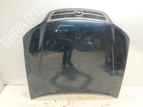Hood OPEL OMEGA B (V94)  | BP29370679C1 