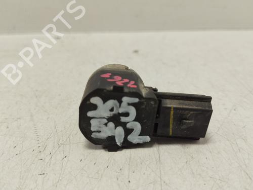 Electronic module FORD FOCUS III  | BP24484299M83 