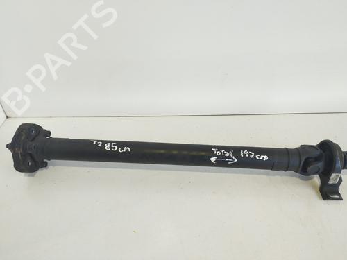 Driveshaft MERCEDES-BENZ C-CLASS (W204) C 350 4-matic (204.087) | BP23265844M37 