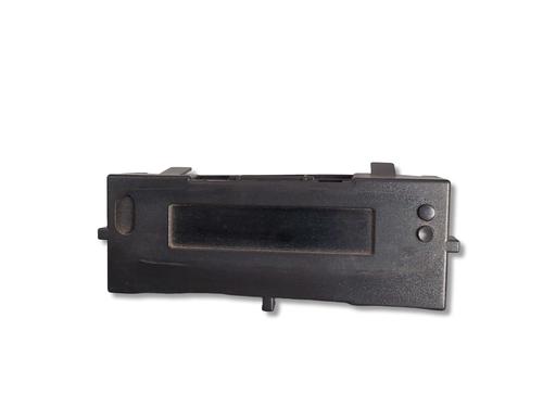 Display Display RENAULT CLIO III (BR0/1, CR0/1) [2005-2014] 37486628 37486628
