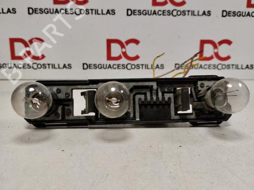 Lampeholder Lampeholder PEUGEOT 306 (7B, N3, N5) [1993-2003] 36903580 36903580