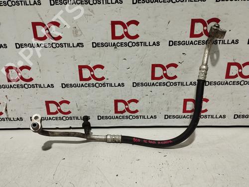 AC pipe MERCEDES-BENZ M-CLASS (W163) ML 430 (163.172) | BP17423062M126 