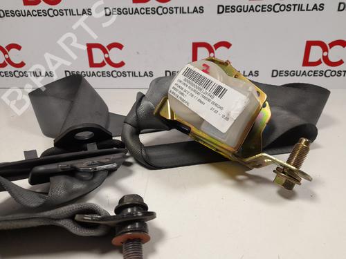 Rear right seatbelt HYUNDAI GETZ (TB) 1.1 | BP17405292I28 