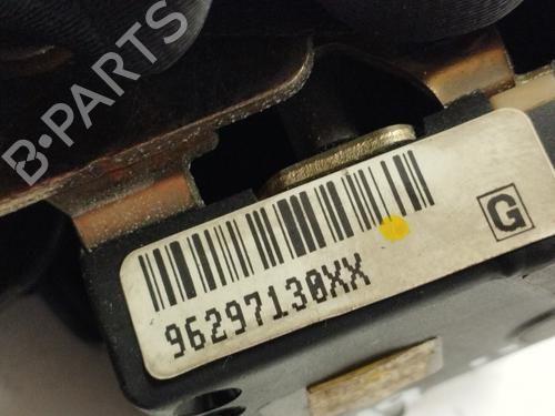 Front left seatbelt CITROËN XSARA (N1) 1.9 TD | BP28088210I26 