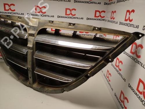 Grill SSANGYONG RODIUS I 2.7 Xdi | BP17408169C40 