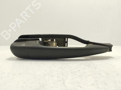 Used Rear right exterior door handle BMW 3 (E46) 320 d (136 hp) 27325080