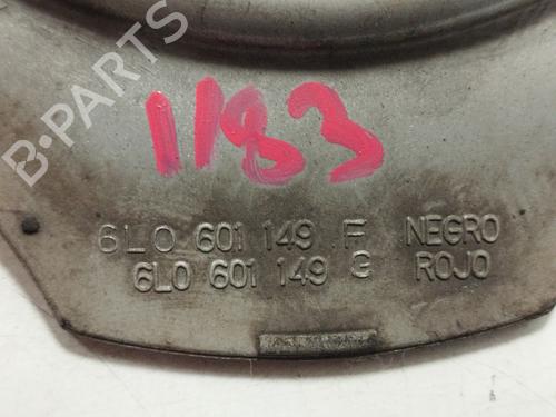 Hub cap SEAT IBIZA III (6L1)  | BP28316885C160 