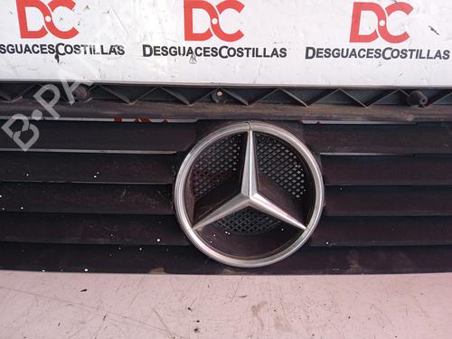 Grille MERCEDES-BENZ MB Van (W631) D (631.332, 631.342) | BP17418843C40 