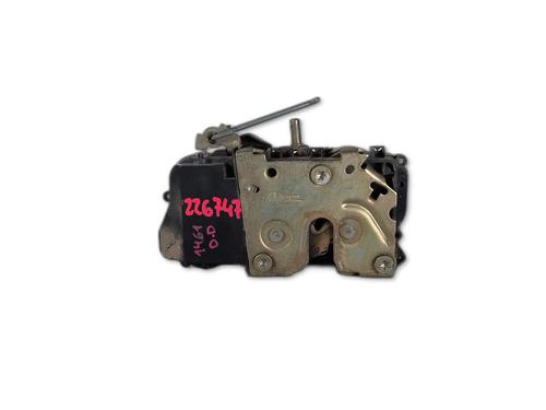 Used Front right lock Front right lock CITROËN XSARA PICASSO (N68) 2.0 HDi (90 hp) 36002040 36002040