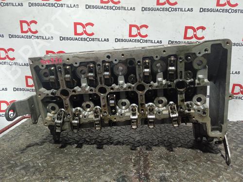 Cylinder head BMW 1 (E87) 120 d | BP17415106M5 