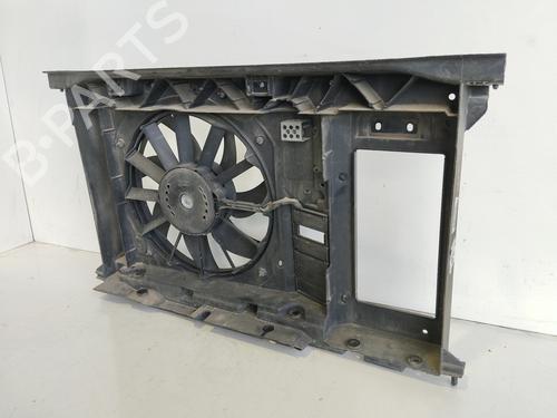Radiator fan CITROËN C4 I (LC_)  | BP23238647M35 