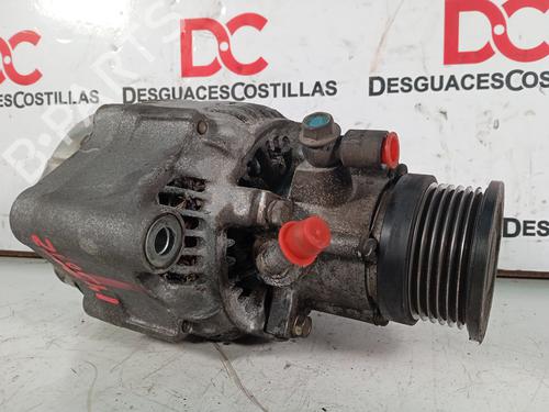 Alternator HYUNDAI ACCENT II (LC) 1.5 CRDi | BP31855726M7 