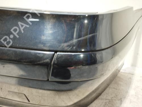 Rear bumper MERCEDES-BENZ C-CLASS (W203) C 220 CDI (203.008) | BP27703899C8 