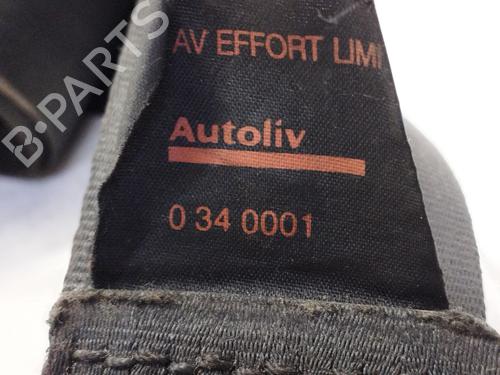 Front right seatbelt CITROËN XSARA (N1) 2.0 HDi 90 | BP18473170I25 