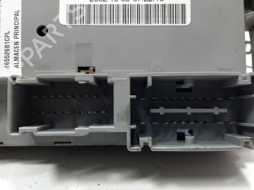 Fuse box FIAT PUNTO (188_) 1.9 JTD 80 (188.237, .257, .337, .357) | BP17398724E1 