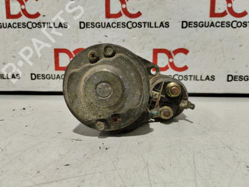 Starter KIA CERATO I Saloon (LD) 1.5 CRDi | BP17422839M8 
