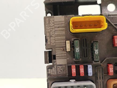 Sikringsdose CITROËN C3 I (FC_, FN_) 1.4 i Bivalent | BP30002692E1