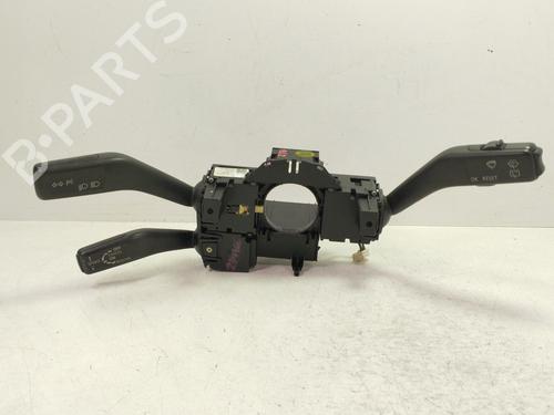 Kombi Kontakt / Stilkkontakt Kombi Kontakt / Stilkkontakt VW PASSAT B6 Variant (3C5) [2005-2011] 35776734 35776734