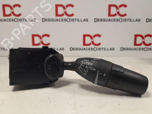 Used Steering column stalk HONDA CIVIC VIII Hatchback (FN, FK) 1.8 (FN1, FK2) (140 hp) 17407072
