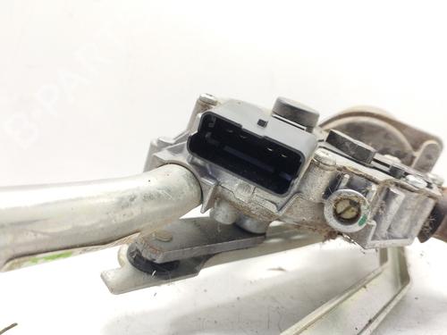 Front wiper motor RENAULT LAGUNA III (BT0/1) 1.6 16V (BT04, BT0D, BT0U) | BP27191170M29 