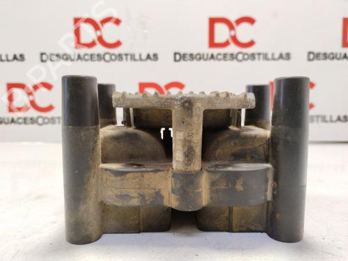 Ignition coil VW POLO (6N2)  | BP17418321M94 