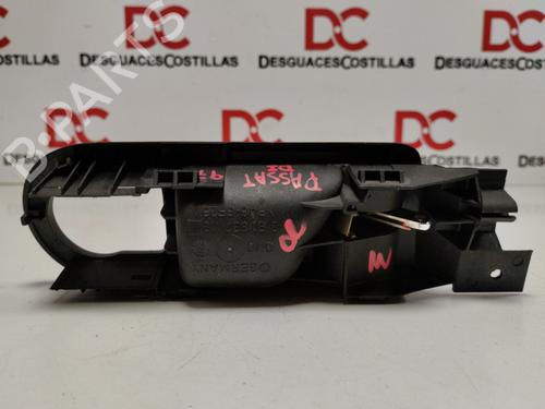 Front left interior door handle VW PASSAT B5.5 (3B3) 1.9 TDI | BP17409500I13 