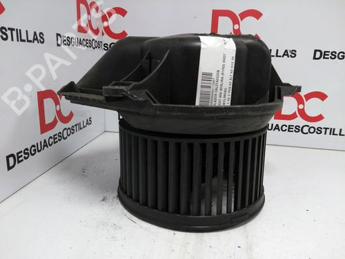 Used Heater blower motor PEUGEOT 406 (8B) 2.0 HDI 90 (90 hp) 17399393