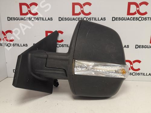 Ander OPEL COMBO Box Body/MPV (X12) 1.3 CDTI (B05) (90 hp) 17408657