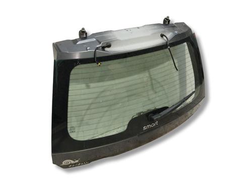 Tailgate SMART FORFOUR (454) 1.5 CDI (454.001) | BP37294214C6 - Image 6