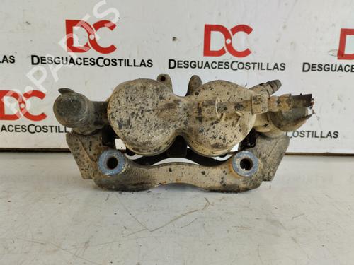 Left front brake caliper MERCEDES-BENZ VIANO (W639) CDI 2.2 (639.811, 639.813, 639.815, 639.711, 639.713) | BP21832546M105 