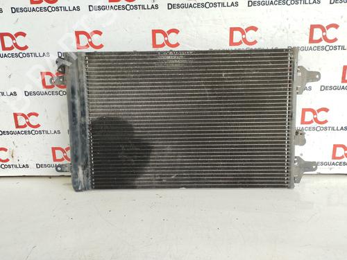 AC radiator VW SHARAN (7M8, 7M9, 7M6) 1.9 TDI | BP17424161M32 