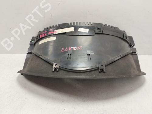 Instrument cluster MERCEDES-BENZ C-CLASS (W203) C 220 CDI (203.008) | BP22922560C47 