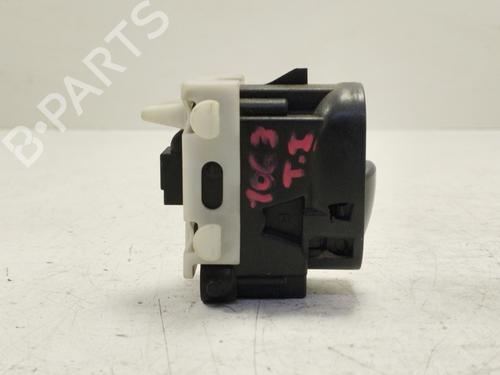 Left rear window switch MERCEDES-BENZ C-CLASS (W203) C 220 CDI (203.008) | BP27701010I29 