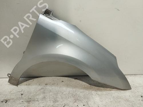 Used Right front fenders CITROËN C4 I Saloon 1.6 HDi (109 hp) 19034000