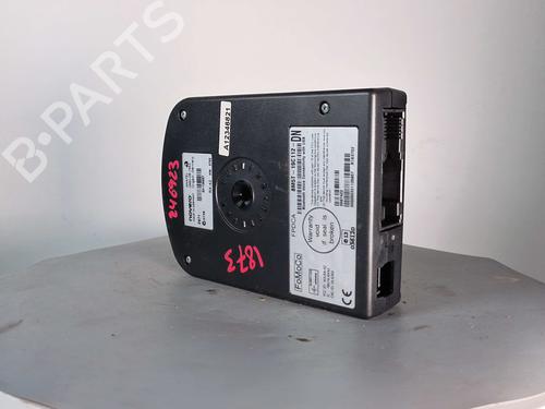 Electronic module FORD FOCUS II (DA_, HCP, DP) 1.6 TDCi | BP38460573M83 - Image 3