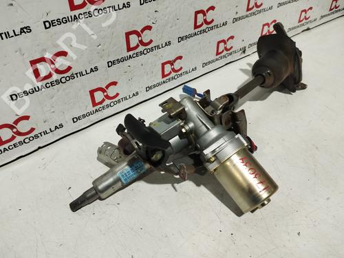 Steering column RENAULT CLIO II (BB_, CB_) | BP30150587M21