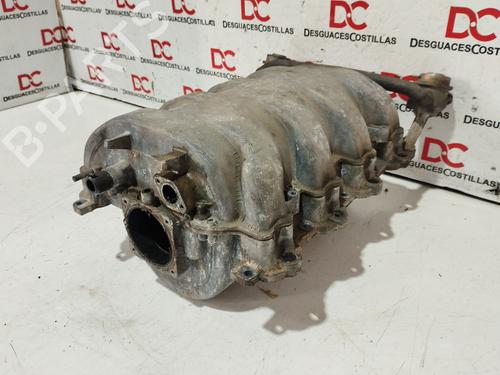 Intake manifold MERCEDES-BENZ M-CLASS (W163) ML 430 (163.172) | BP27816614M70 