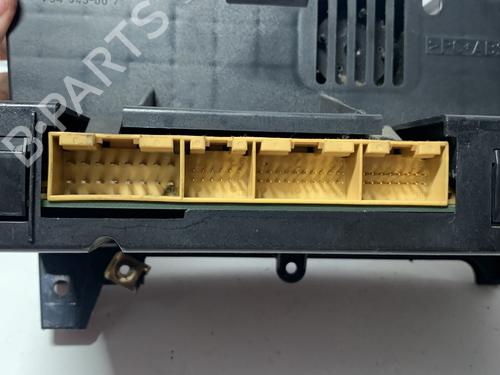 Climate control LANCIA LYBRA (839_) 1.9 JTD (839AXD1A) | BP17406170I5 