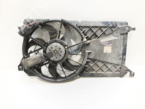 Used Radiator fan Radiator fan FORD FOCUS II (DA_, HCP, DP) 1.6 TDCi (109 hp) 36218432 36218432