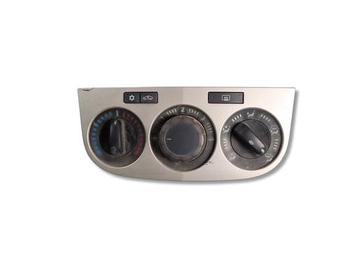 Used Climate control Climate control OPEL CORSA D (S07) [2006-2015] 34699896 34699896