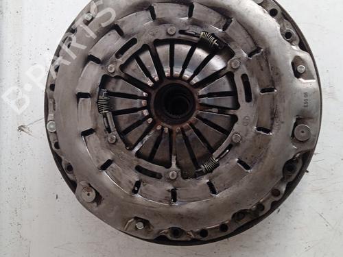 Other MERCEDES-BENZ C-CLASS (W203) C 200 Kompressor (203.045) | BP25816534O1 