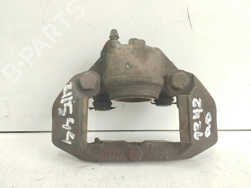 Used Right front brake caliper CITROËN SAXO (S0, S1) 1.4 VTS (75 hp) 29941885