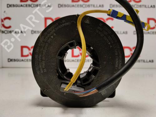 Used Squib airbag OPEL ASTRA G Hatchback (T98) 2.0 DTI 16V (F08, F48) (101 hp) 18329330