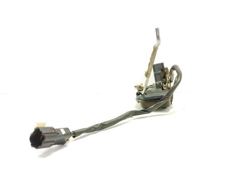 Front left lock KIA CARENS II MPV (FJ) 2.0 CRDi | BP17421190C98 