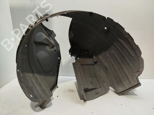 Wheel arch NISSAN QASHQAI I (J10, NJ10) 2.0 dCi | BP29585993C56 