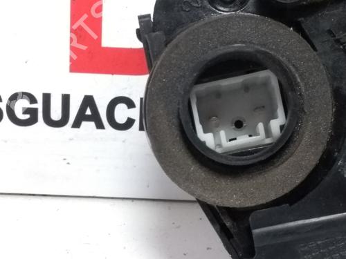 Rear left lock TOYOTA PRIUS Liftback (_W2_) 1.5 Hybrid (NHW20_, NHW20R) | BP17401752C100 