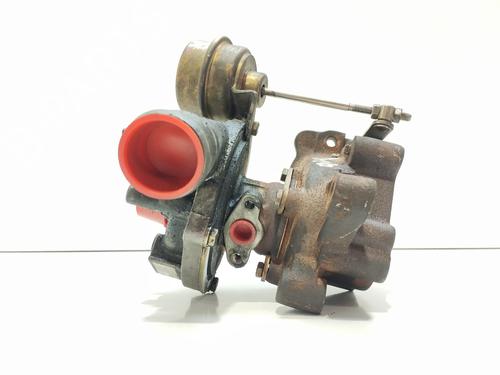 Turbocharger/Supercharger CITROËN XSARA Coupe (N0) 2.0 HDi 109 | BP17426344M71 
